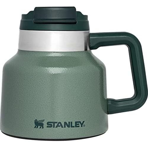 스텐리 Stanley Adventure Vacuum Wide Mug - 20oz