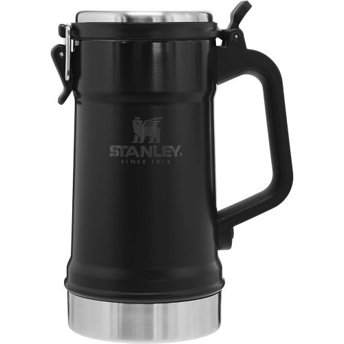 스텐리 Stanley Classic Vacuum Never Flat Stein