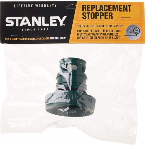 스텐리 Stanley Replacement Stopper for stopper #13 pre-2002 production