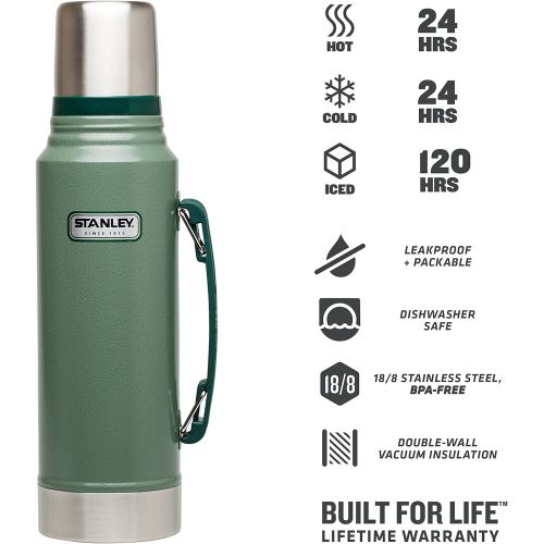 스텐리 Stanley Water Bottles