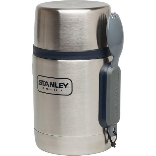 스텐리 Stanley Adventure Vacuum Insulated Food Jar