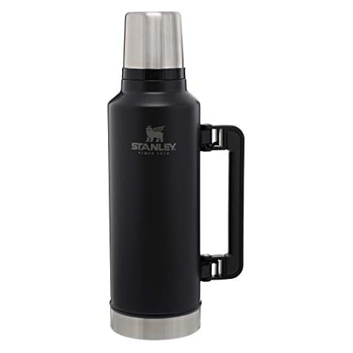 스텐리 Stanley Classic Legendary Vacuum Insulated Bottle 2.0qt