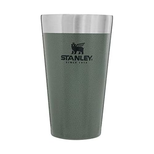 스텐리 Stanley Adventure Stacking Vacuum Pint - 16oz