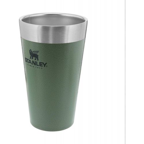 스텐리 Stanley Adventure Stacking Vacuum Pint - 16oz