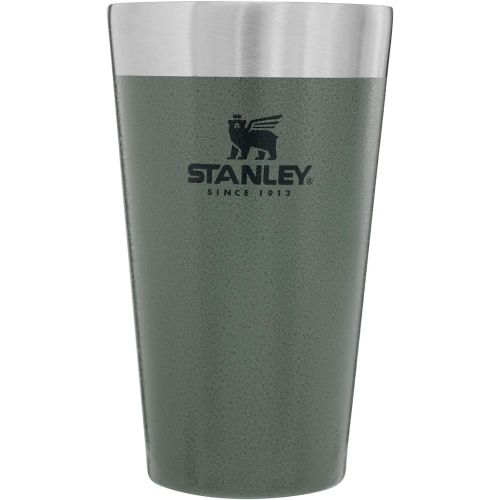 스텐리 Stanley Adventure Stacking Vacuum Pint - 16oz