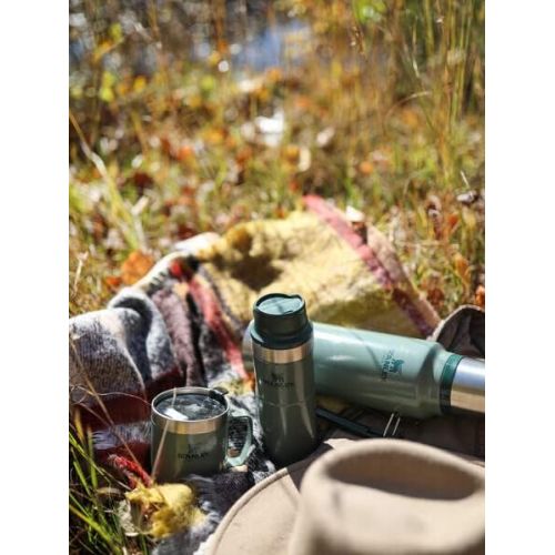 스텐리 Stanley Classic Legendary Vacuum Insulated Bottle 1.5qt