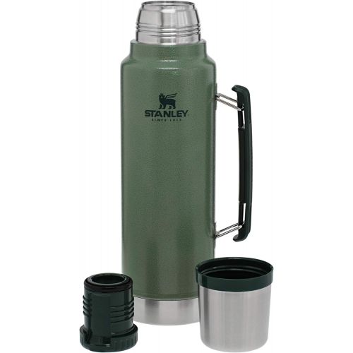 스텐리 Stanley Classic Legendary Vacuum Insulated Bottle 1.5qt