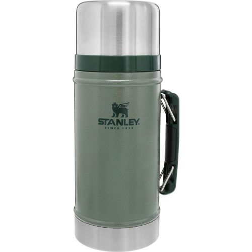 스텐리 Stanley Legendary Classic Vacuum Insulated Food Jar