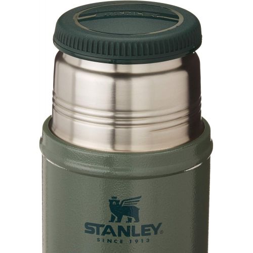스텐리 Stanley Legendary Classic Vacuum Insulated Food Jar