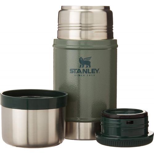 스텐리 Stanley Legendary Classic Vacuum Insulated Food Jar