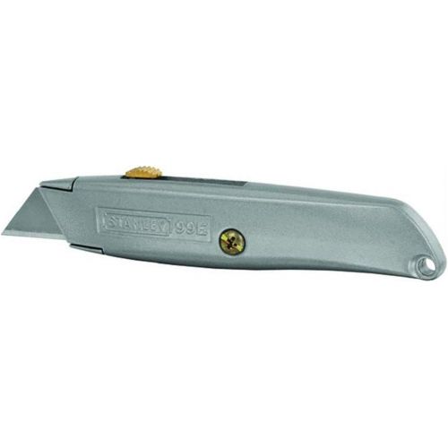 스텐리 Stanley 10-099 6 in Classic 99 Retractable Utility Knife, 3-Pack