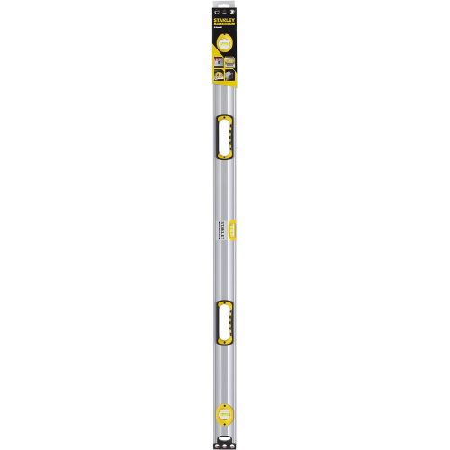 스텐리 Stanley FatMax 1-43-549 120cm Magnetic Box Beam Level