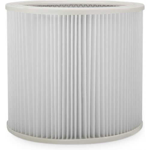 스텐리 Stanley 08-2501 5-18 Gallon Cartridge Filter for Wet/Dry Vacuums