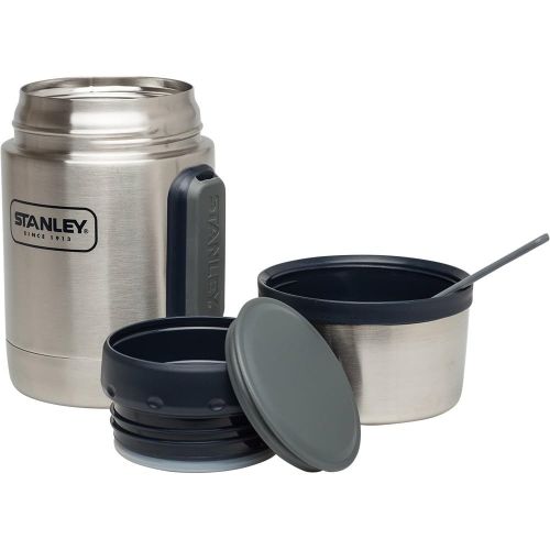 스텐리 Stanley Adventure Vacuum Insulated Food Jar