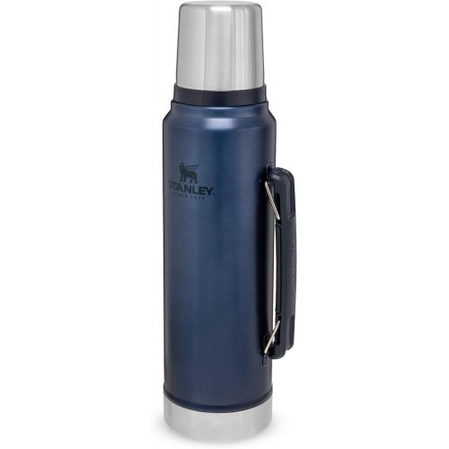 스텐리 Stanley Classic Vacuum Bottle 1.0L Flask