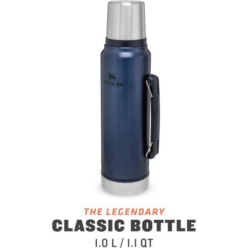 스텐리 Stanley Classic Vacuum Bottle 1.0L Flask