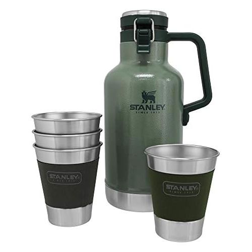 스텐리 Stanley The Outdoor Growler Gift Set