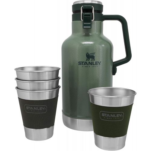 스텐리 Stanley The Outdoor Growler Gift Set