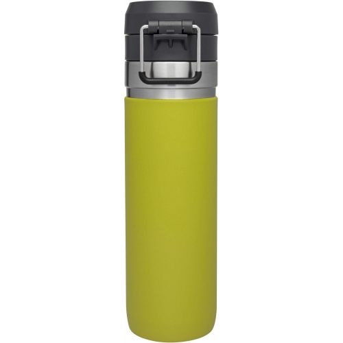 스텐리 Stanley Quick Flip GO Bottle-24 oz