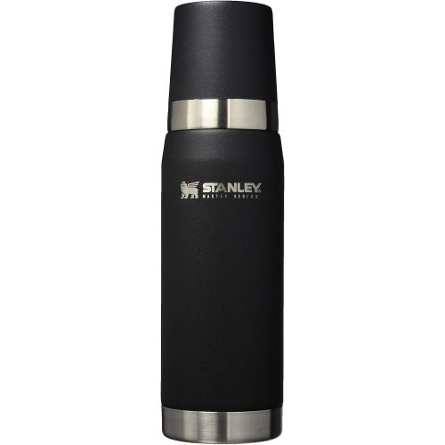 스텐리 Stanley Master Series Vacuum Insulated Bottle