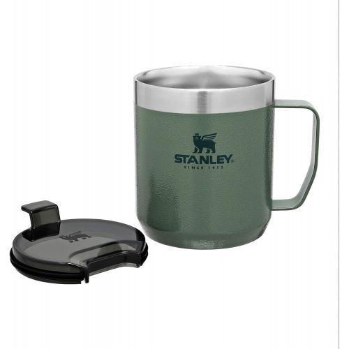 스텐리 Stanley Legendary Camp Mug-12 oz