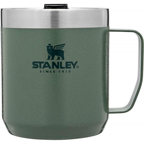 스텐리 Stanley Legendary Camp Mug-12 oz