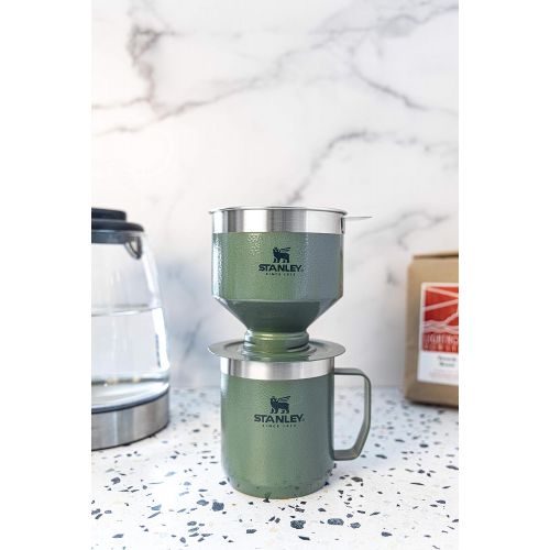 스텐리 Stanley The Perfect-Brew Pour Over