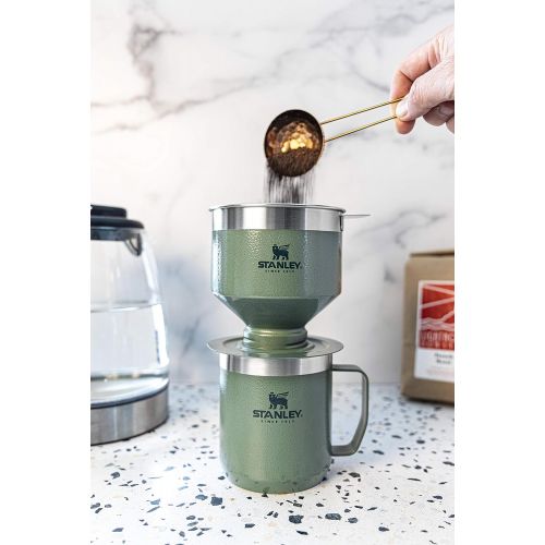 스텐리 Stanley The Perfect-Brew Pour Over