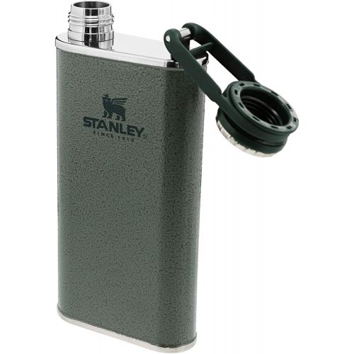 스텐리 Stanley Flask Classic Wide Mouth Easy Never-Lose Cap Outdoor recreation product