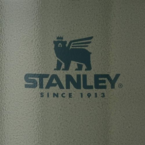 스텐리 Stanley Unisex Green French Press Mug - 10-02888-007