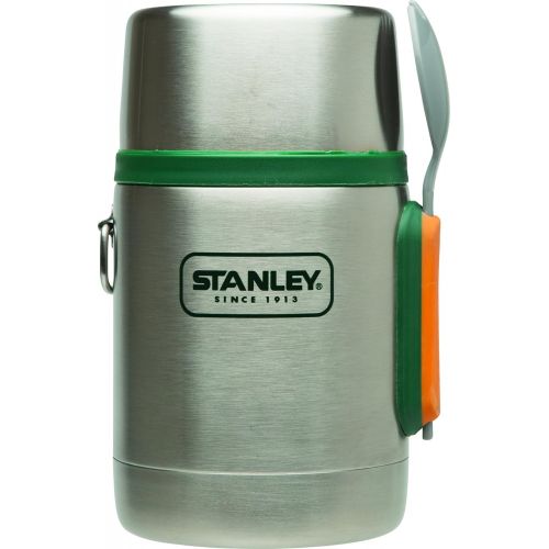 스텐리 Stanley Adventure Vacuum Food Jar