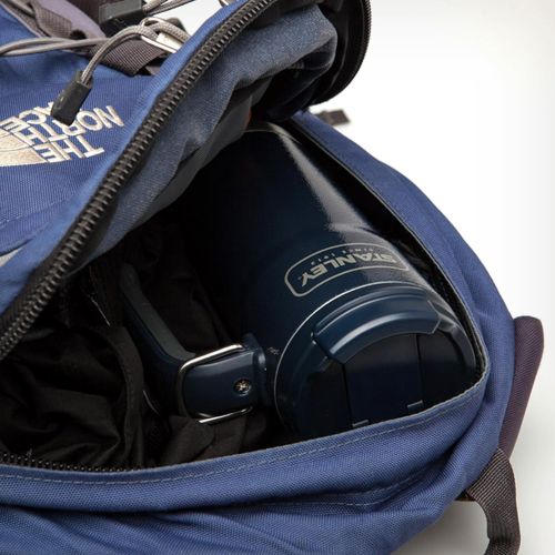 스텐리 Stanley Adventure Travel 473ml Vacuum Mug One Size Navy