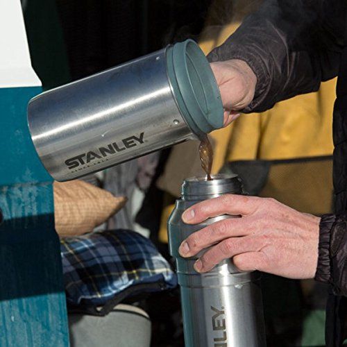 스텐리 Stanley Adventure 500ml Coffee System Vacuum Flask
