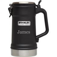 Stanley Personalized Classic Vacuum Stein - 24 oz. with free laser engraving