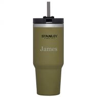 Stanley Adventure Vacuum Quencher with free laser engraving