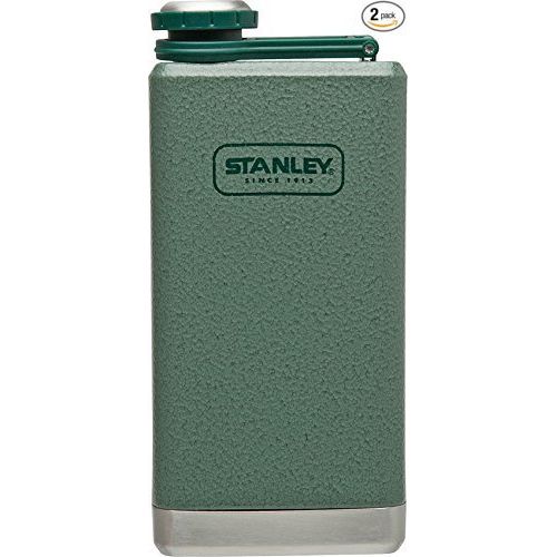 스텐리 Stanley Adventure Stainless Steel Flask