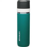 Stanley Go Series with Ceramivac Vacuum Insulated Bottle, Hunter, 24oz