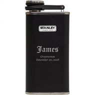 Stanley Classic Flask with free laser engraving