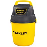 Stanley Wet/Dry Vacuum, 12 Gallon, 5.5 Horsepower