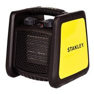 STANLEY ST-221A-120 Electric Heater, Black, Yellow