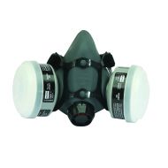 Stanley Paint Spray & Pesticide OV/R95 Respirator Mask (RST-64027)