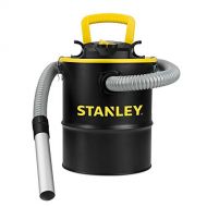 Stanley Ash Vacuum 4Gallon 4HP SL 18184, 4 Gallon, Black & Yellow