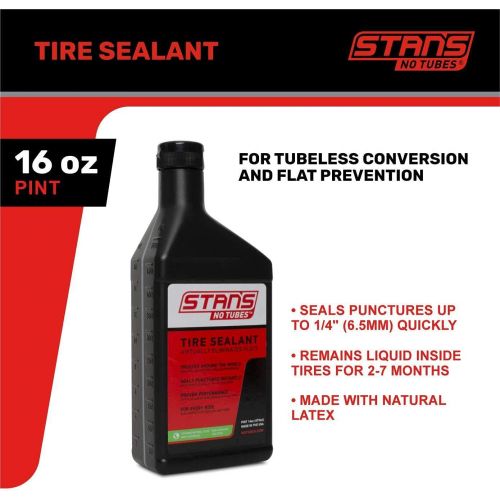  Stans NoTubes NoTubes Tire Sealant