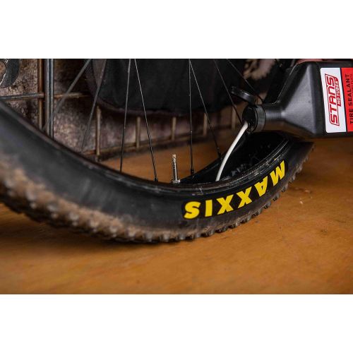  Stans NoTubes Tire Sealant