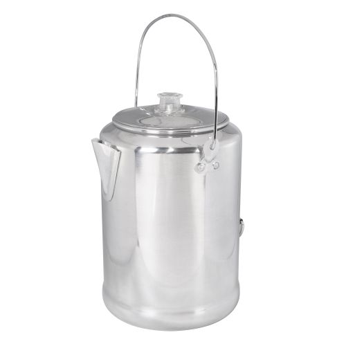  Stansport CamperS Percolator 20 Cup Coffee Pot