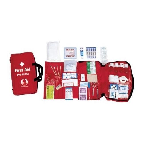  Stansport "Pro Iii" First Aid Kit by StanSport