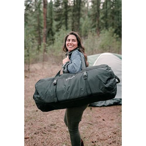  Stansport Camping Cargo Bag