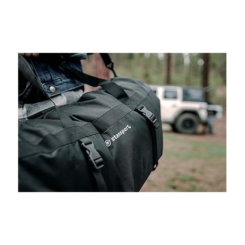  Stansport Camping Cargo Bag