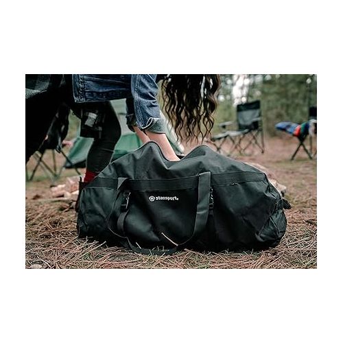  Stansport Camping Cargo Bag