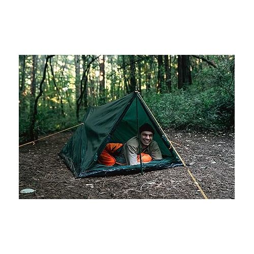 Stansport Camping Tent